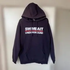 2025年最新】スイムベイトアンダーグラウンド パーカーの人気アイテム