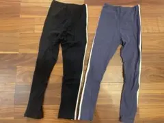 ever closet 130 レギンスパンツ