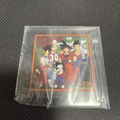 一番くじ　ドラゴンボール　未来への決闘‼︎ アクリルスタンド　H賞
