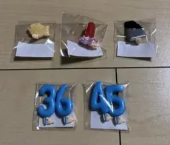 グッドスマイルカンパニー公式ショップねんどろいど予約特典　パーツセット