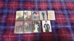 SEVENTEEN ジョンハン トレカ