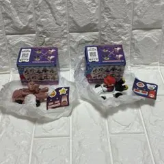 【新品・美品】マリオカート　2台セット