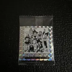 ドラゴンボール40周年記念シールウエハース2 第三十六巻