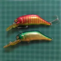 2026年最新】メガバス オールド ベイトxの人気アイテム - メルカリ