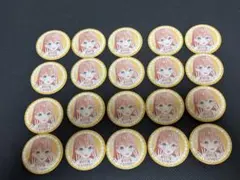 ラブライブ！　日ノ下花帆　缶バッジ　KADOKAWA　コミケ 106 コミケ106」のKADOKAWAブースで販売される『ラブライブ