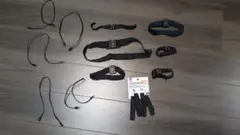 ぽてとら VR フルボディトラッキング