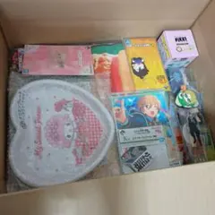 ノンジャンルまとめ売り　120サイズ