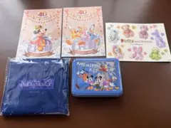 アンバサダーホテル ／ エコバッグセット