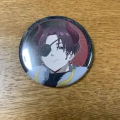 ウィンブレ 缶バッジ デビル 蘇枋