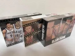 公式 スラムダンク 韓国 CGV 限定 パズル3点セット 公式 スラムダンク 韓国 CGV 限定 パズル3点セット - メルカリ