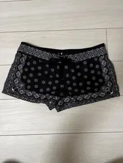 ROIAL バンダナ柄 サーフショーツのサムネイル