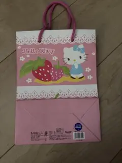 2025年最新】ハローキティ 紙袋の人気アイテム - メルカリ
