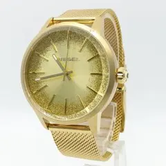 7915【電池交換済】★ディーゼル★DIESEL★メンズ/腕時計/アナログ/