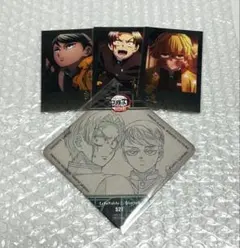 鬼滅の刃 ufotable DINING 愈史郎 村田 我妻善逸