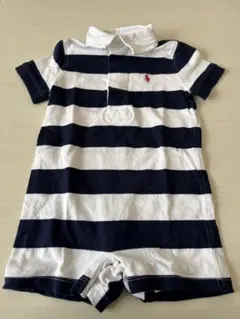 ラルフローレン　カバーオール　80サイズ　美品