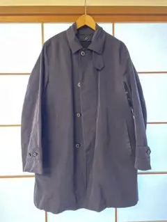 マッキントッシュフィロソフィー　ステンカラーコート