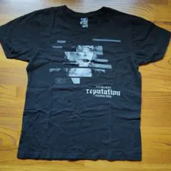 Taylor Swift reputation Tシャツ Sサイズのサムネイル