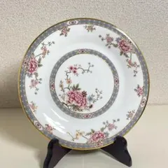 ロイヤルドルトン　チャリノー　プレート20cm 5枚セット ロイヤルドルトン チャリノー プレート20cm 5枚セット 楽天市場