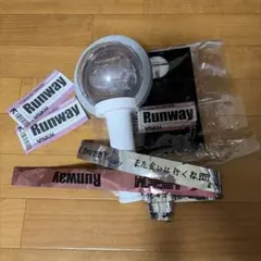 Aぇ! group 2026 Runway ペンライト 2個セット - メルカリ