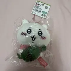 ご当地ちいかわ　笹だんご