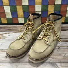 2026年最新】レッドウィング 8173の人気アイテム - メルカリ
