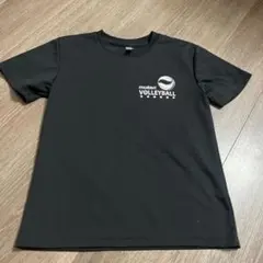 全日本小学生バレーTシャツ