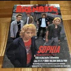 ARENA37℃ 215号　SOPHIA