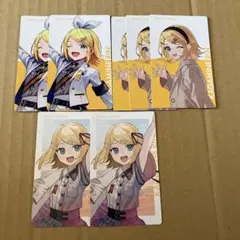 プロセカ リン エピカ クリフェス セカライ