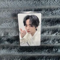 ⑭ リノ Hollow トレカ