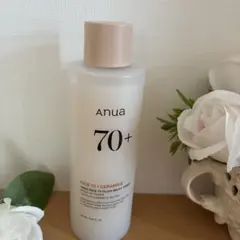 ANUA ライス70グロウミルキートナー 250ml 化粧水のサムネイル