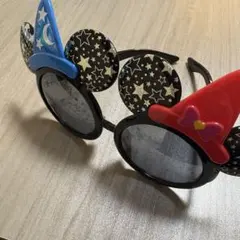 東京ディズニーリゾート ミッキー ミニー ミキミニ サングラス