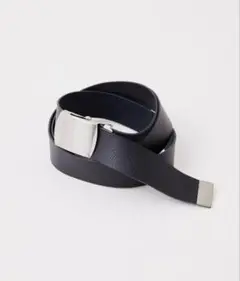 Whim Gazette ウィムガゼット　Hoaw. レザーガチャベルト