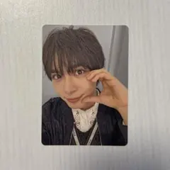 なにわ男子 大西流星 トレカ