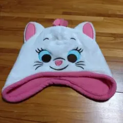 マリーちゃん フリース帽子 52cm