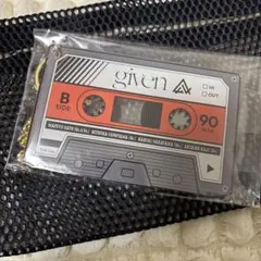 ギヴン キャラクターグッズ