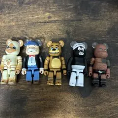 BE@RBRICK 100%
