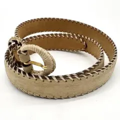 レザー ベルト
