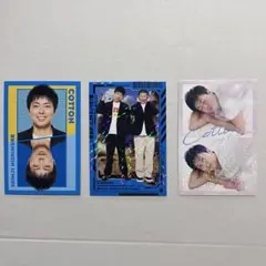 よしもとコレカ　コットン