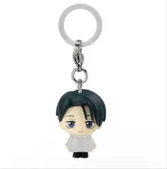 呪術廻戦　死滅回遊　めじるしアクセサリー　乙骨憂太