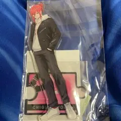 ブルーロック　アクリルスタンド　千切