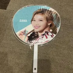 2025年最新】twiceサナうちわの人気アイテム - メルカリ
