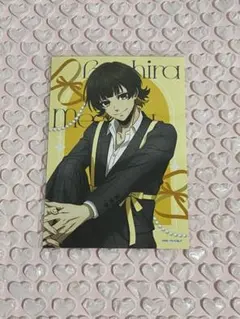 ブルーロック AGF バレエコア ブロマイド 蜂楽廻