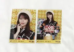 乃木坂46 岩本蓮加 生写真 真夏の全国ツアー2026 浴衣のサムネイル