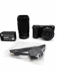 2026年最新】sony ミラーレス一眼 α6400の人気アイテム - メルカリ