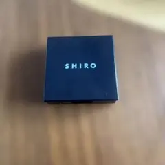 SHIRO ジンジャーアイシャドウ グロウ 1A04のサムネイル