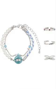 2026年最新】五条悟ブレスレットの人気アイテム - メルカリ