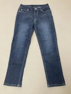 ★デニムパンツ★ハートポケット★