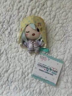 プロセカ　サンリオコラボ　宵崎奏　ふわぷち