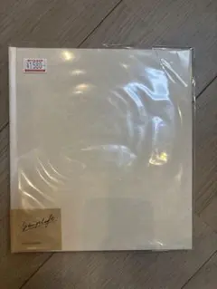 アルバムのサムネイル