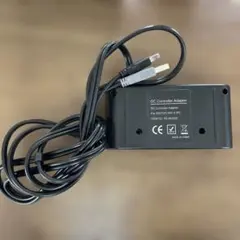 ゲームキューブ コントローラー switch